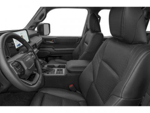 new 2025 Toyota Land Cruiser car, priced at $72,355