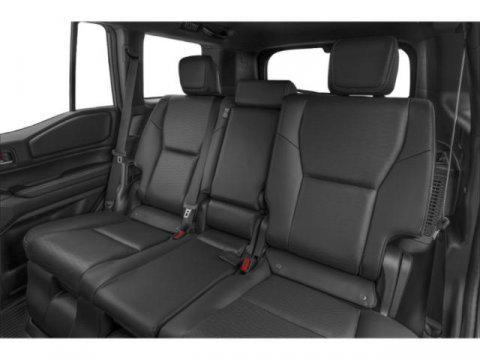 new 2025 Toyota Land Cruiser car, priced at $72,355