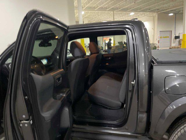 used 2019 Toyota Tacoma car, priced at $33,785