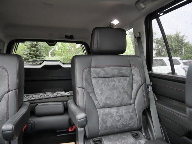 used 2023 Toyota Sequoia car, priced at $76,485