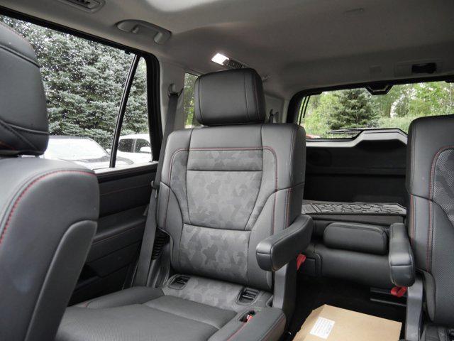 used 2023 Toyota Sequoia car, priced at $76,485