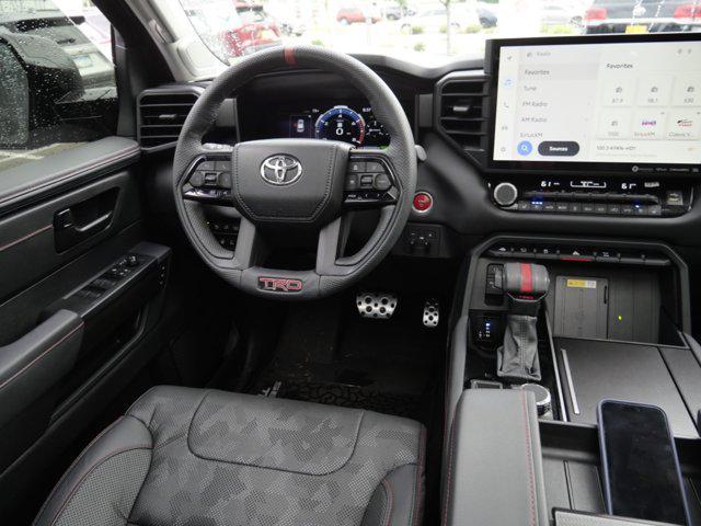 used 2023 Toyota Sequoia car, priced at $76,485