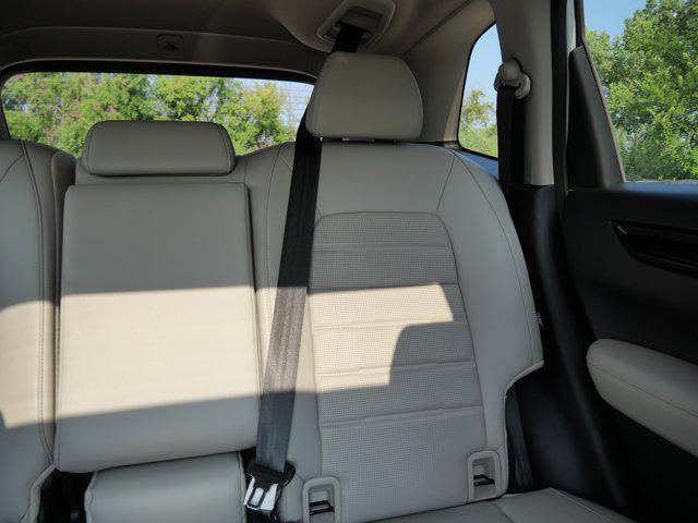 used 2024 Honda CR-V car, priced at $31,485