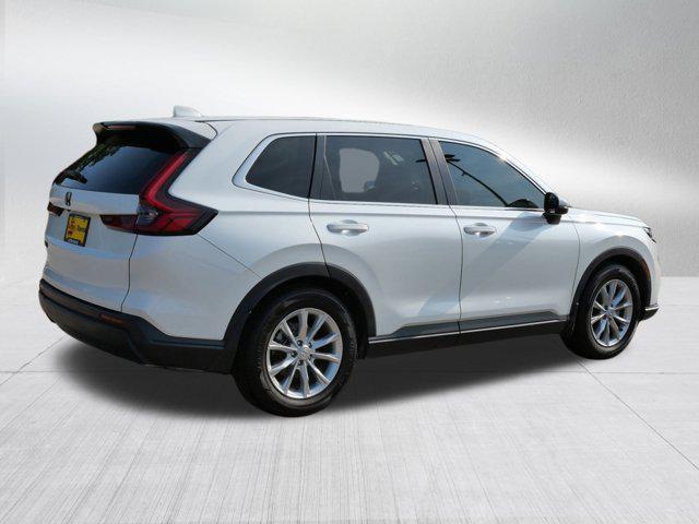 used 2024 Honda CR-V car, priced at $31,485