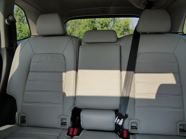 used 2024 Honda CR-V car, priced at $31,485