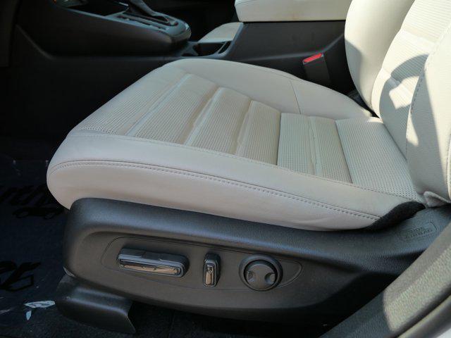 used 2024 Honda CR-V car, priced at $31,485