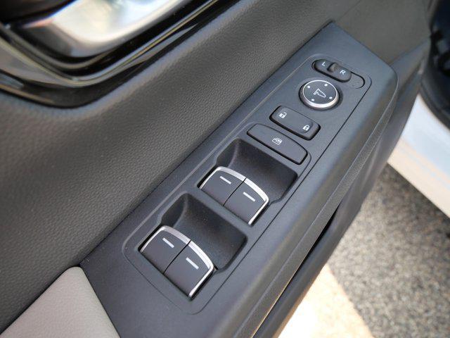 used 2024 Honda CR-V car, priced at $31,485
