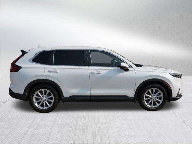 used 2024 Honda CR-V car, priced at $31,485