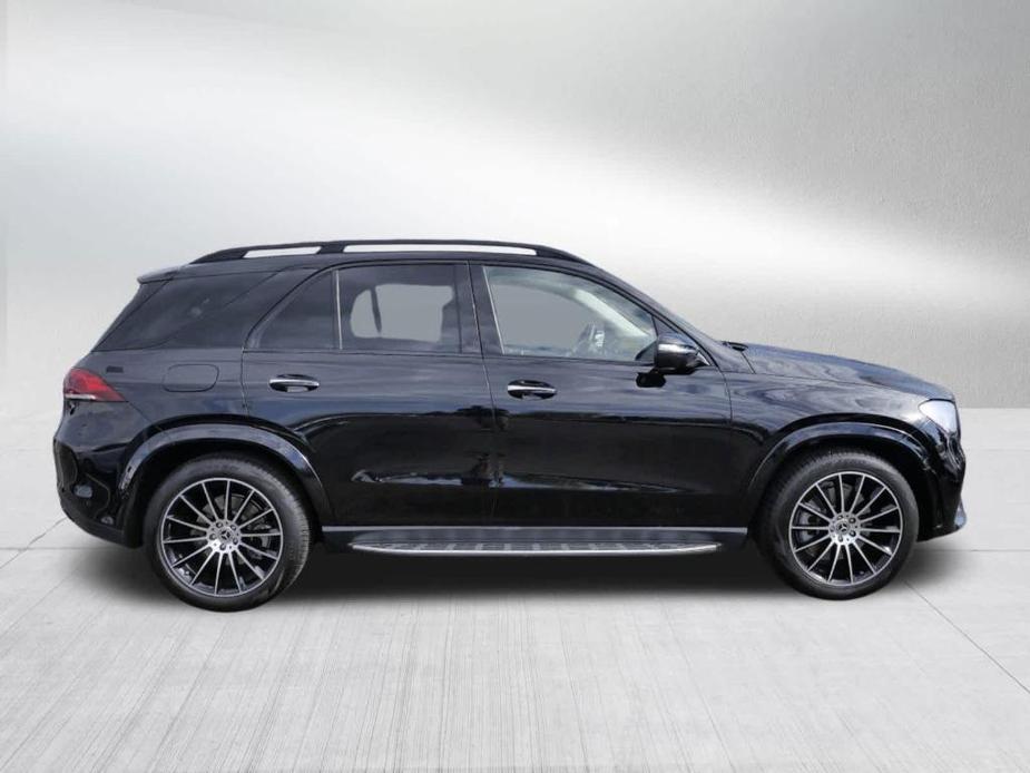 used 2023 Mercedes-Benz GLE 450 car, priced at $67,485
