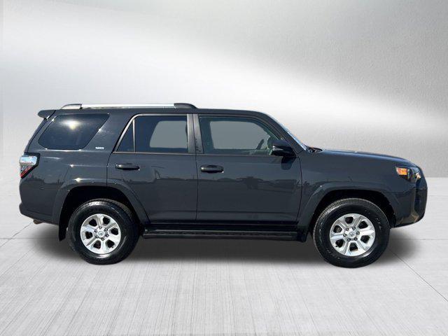 used 2024 Toyota 4Runner car, priced at $40,990