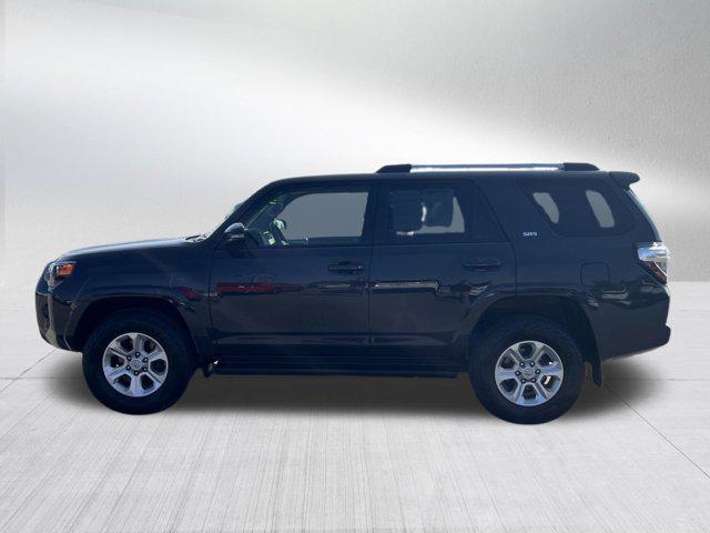 used 2024 Toyota 4Runner car, priced at $40,990