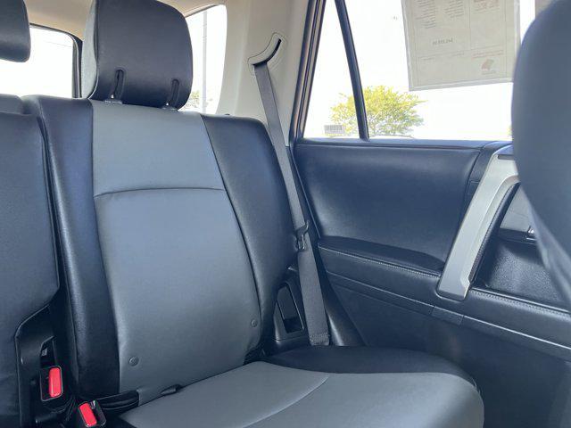 used 2024 Toyota 4Runner car, priced at $40,990