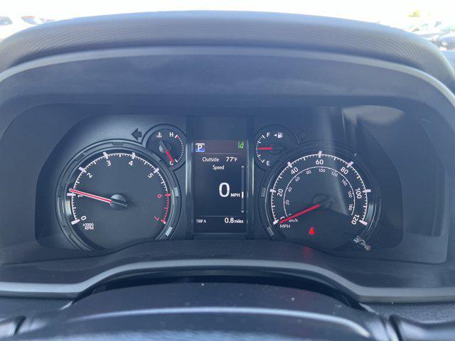 used 2024 Toyota 4Runner car, priced at $40,990