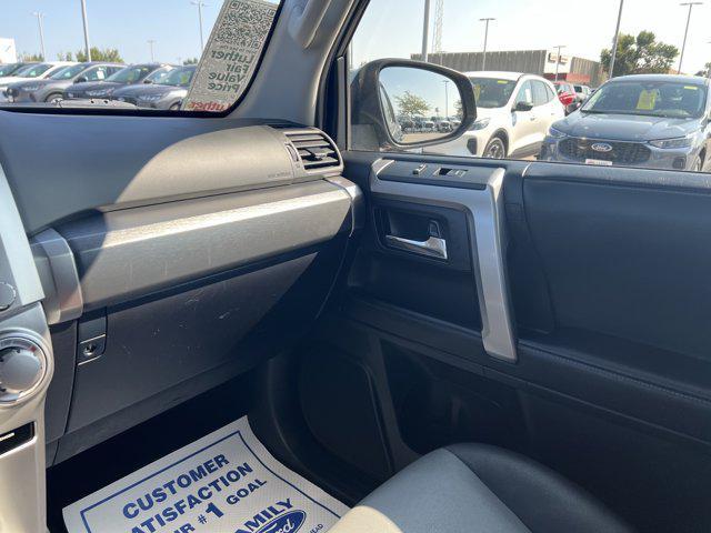 used 2024 Toyota 4Runner car, priced at $40,990