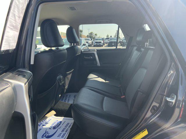 used 2024 Toyota 4Runner car, priced at $40,990