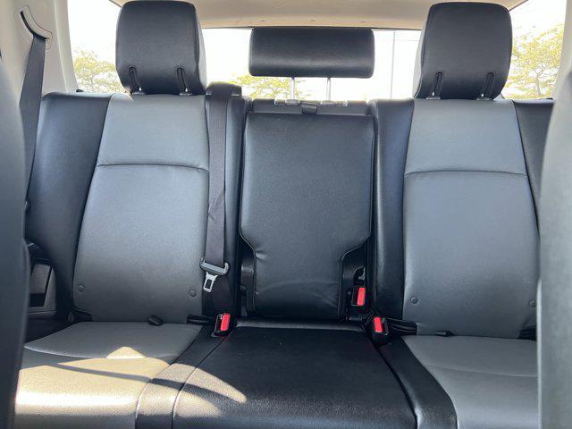 used 2024 Toyota 4Runner car, priced at $40,990