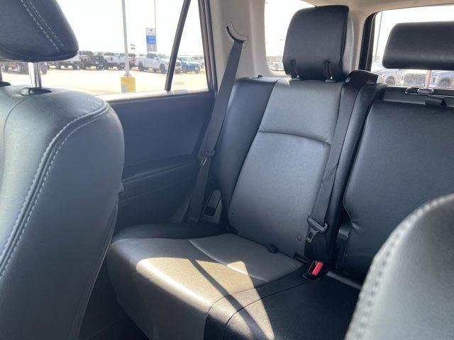 used 2024 Toyota 4Runner car, priced at $40,990