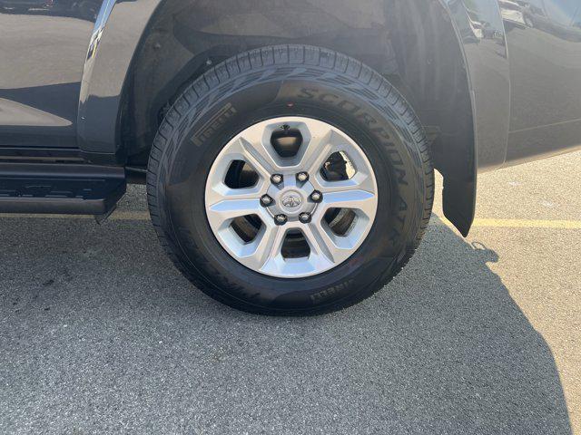 used 2024 Toyota 4Runner car, priced at $40,990