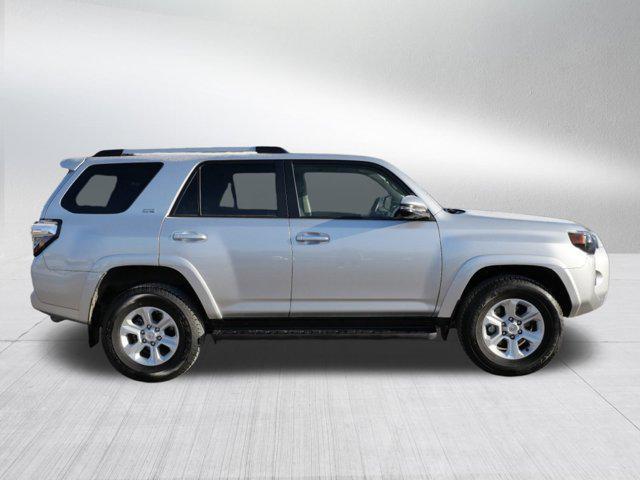 used 2024 Toyota 4Runner car, priced at $44,485