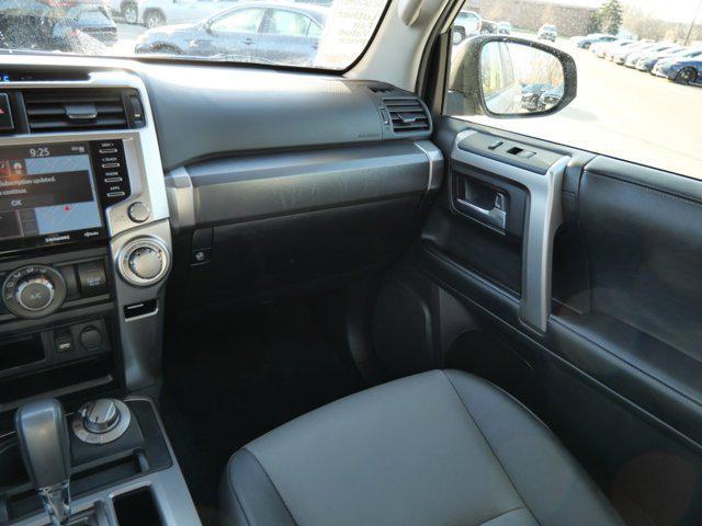 used 2024 Toyota 4Runner car, priced at $44,485