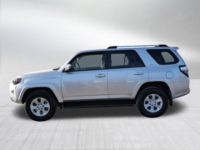 used 2024 Toyota 4Runner car, priced at $44,485