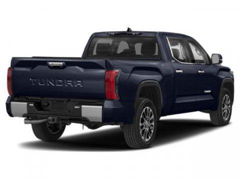 new 2023 Toyota Tundra car, priced at $63,302