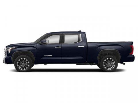 new 2023 Toyota Tundra car, priced at $63,302