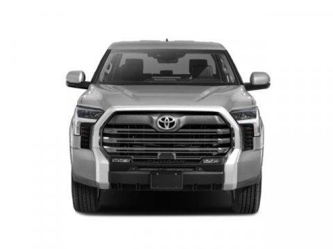 new 2023 Toyota Tundra car, priced at $63,302