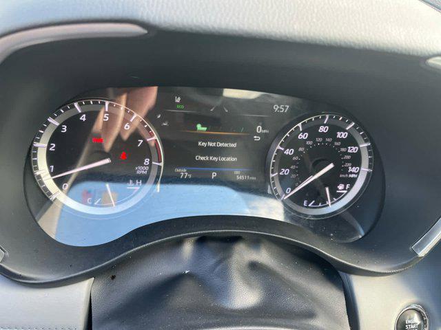 used 2022 Toyota Highlander car, priced at $36,785