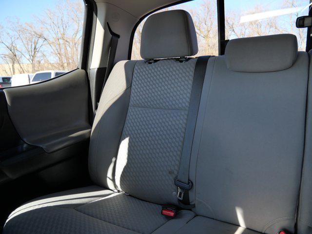 used 2021 Toyota Tacoma car, priced at $32,785