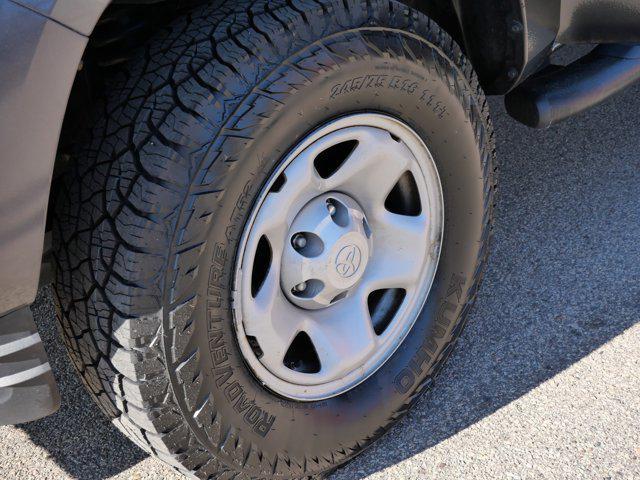 used 2021 Toyota Tacoma car, priced at $32,785