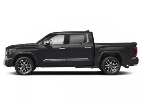 new 2026 Toyota Tundra Hybrid car, priced at $78,499