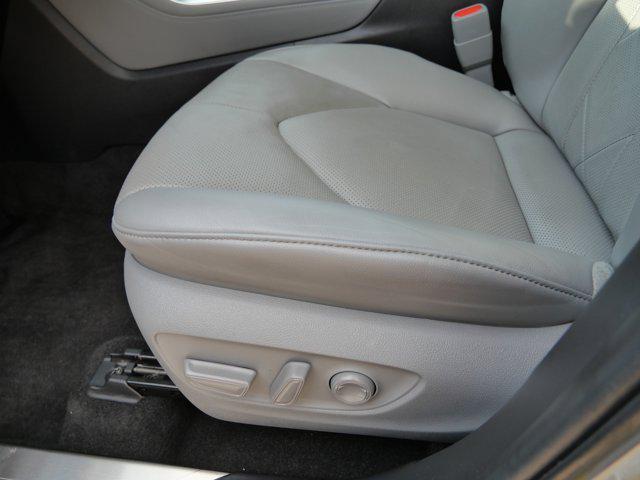 used 2023 Toyota Highlander car, priced at $47,985