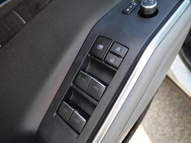 used 2023 Toyota Highlander car, priced at $47,985