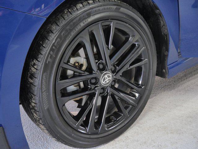 used 2025 Toyota Camry car, priced at $28,990