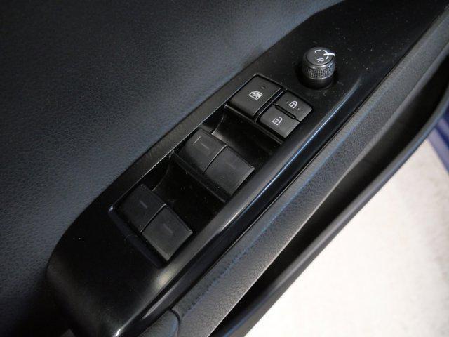 used 2025 Toyota Camry car, priced at $28,990