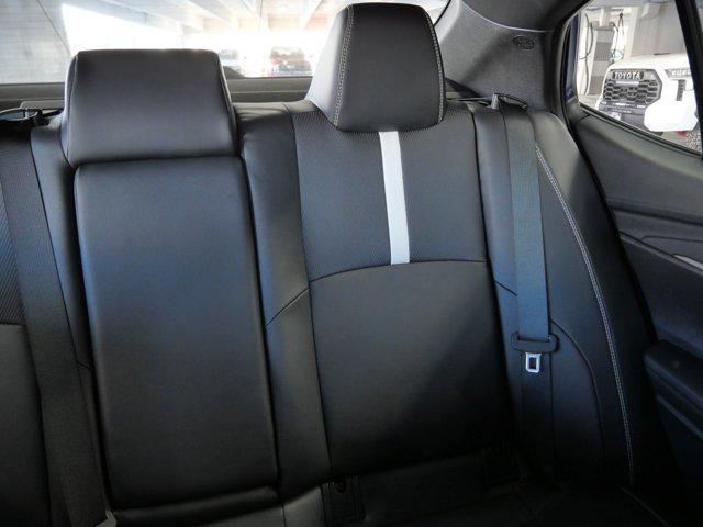 used 2025 Toyota Camry car, priced at $28,990