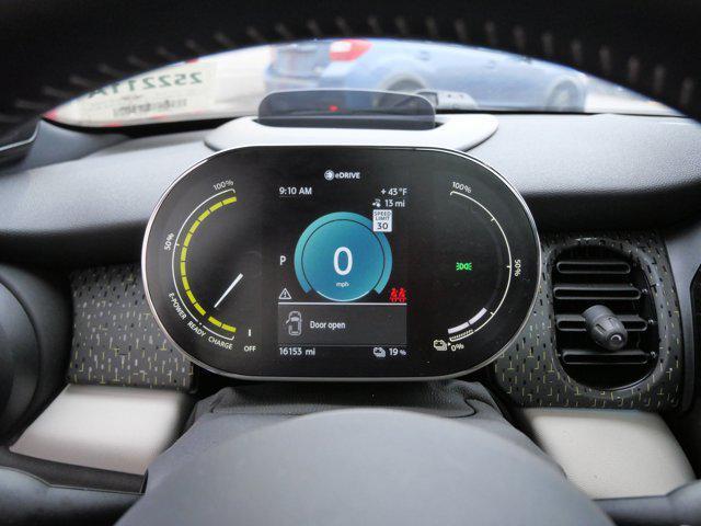 used 2023 MINI Hardtop car, priced at $20,985