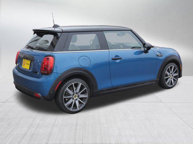 used 2023 MINI Hardtop car, priced at $20,985