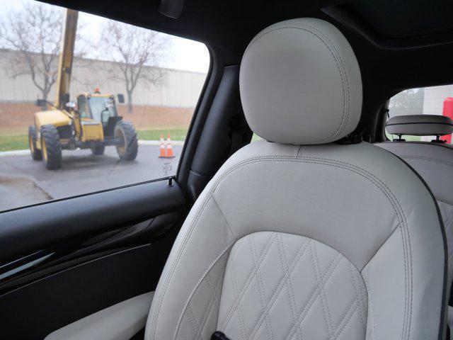 used 2023 MINI Hardtop car, priced at $20,985