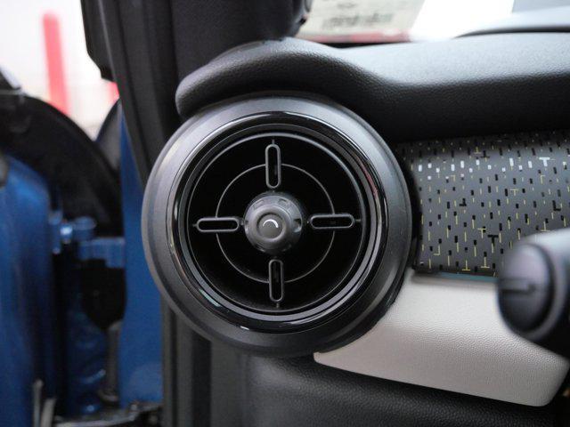used 2023 MINI Hardtop car, priced at $20,985