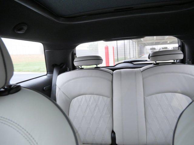 used 2023 MINI Hardtop car, priced at $20,985