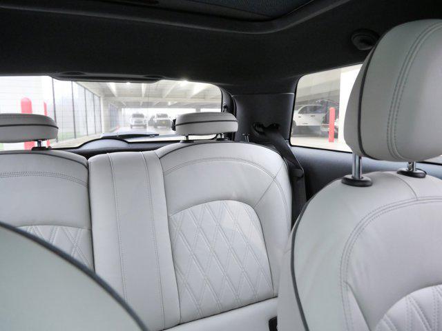 used 2023 MINI Hardtop car, priced at $20,985