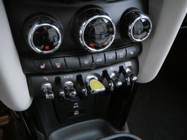 used 2023 MINI Hardtop car, priced at $20,985