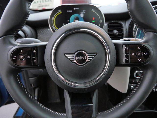 used 2023 MINI Hardtop car, priced at $20,985