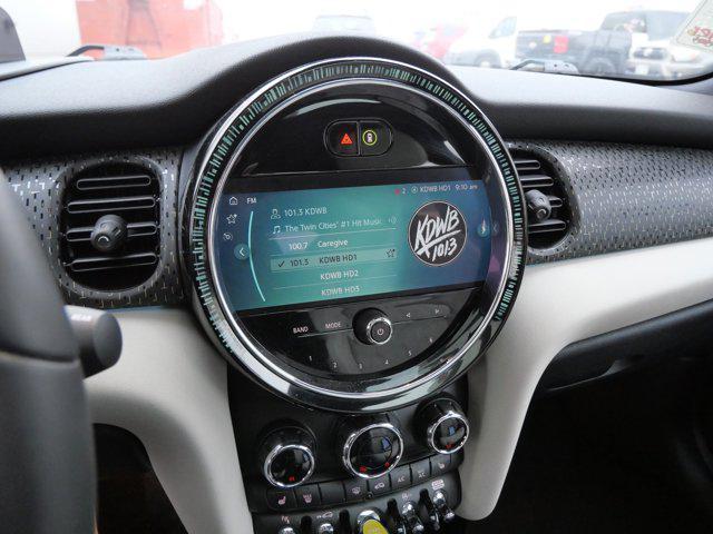 used 2023 MINI Hardtop car, priced at $20,985