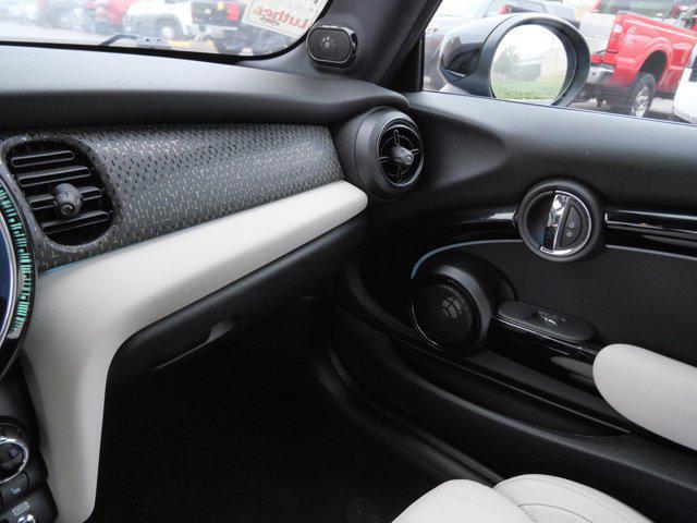 used 2023 MINI Hardtop car, priced at $20,985