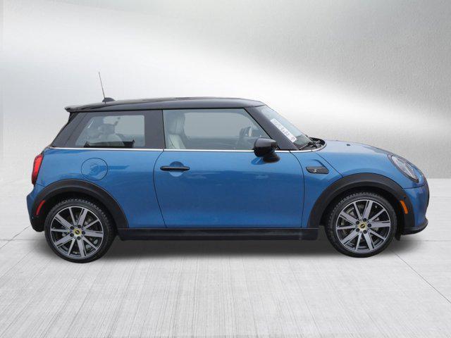 used 2023 MINI Hardtop car, priced at $20,985