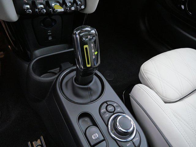 used 2023 MINI Hardtop car, priced at $20,985