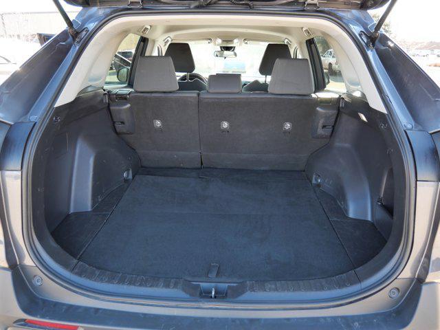 used 2022 Toyota RAV4 car, priced at $28,995